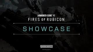 Armored Core 6 Showcase (I'M IN IT)