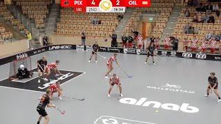 PIXBO IBK vs ESPORT OILERS - Champions Cup Quarter-Final HIGHLIGHTS