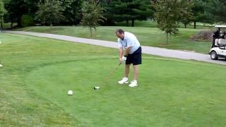 Jim's golf swing.MOV