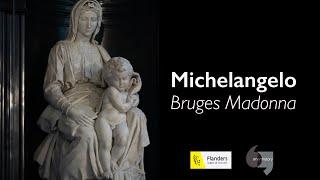 Michelangelo, Bruges Madonna