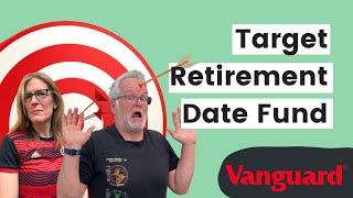 Understanding Target Retirement Funds 
