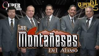 Los Montañeses del alamo - Canciones del recuerdo