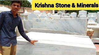 Krishna Stone & Minerals - Ajmer Road, Jaipur