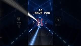 I Played "It's Going Down Now" From Persona 3 Reload On Beat Saber #gaming #persona3 #music #vr