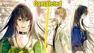 I Returned After Twelve Years And Discovered That My Owner Had Married A Psycho Manhwa Recap