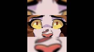 I love this edit #warriorcats #edits