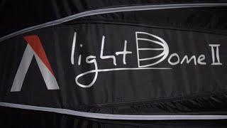 The TRUTH About Aputure Light Dome II