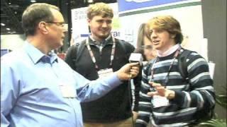 A Place for Students - Pittcon 2009
