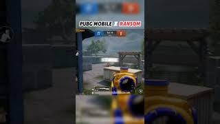  Ransom PUBG Montage - Insane Edits & Kills | Best PUBG Highlights 2025