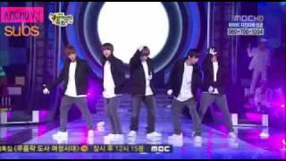 [AnchovySubs] 100214 Star Dance Battle 7/7 (Eng Subbed)