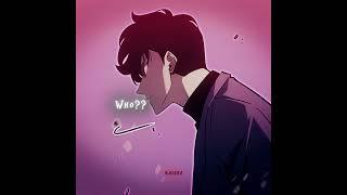 He Is Always There for Sung Jinwoo | Sung Jinwoo & Beru  | Solo Leveling