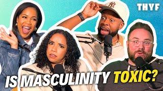 Masculine vs. Feminine Energy with Mikaela Gibbs and Danielle J. Martin | Ep 53