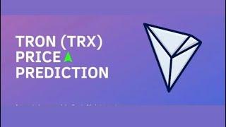 TRON COIN PRICE PREDICTION | TRX SURPRISE NEWS | TRX COIN