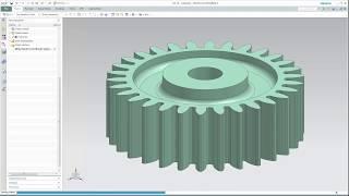 3D Evolution | Feature Based Conversion | Tutorial | CT Core Technologie