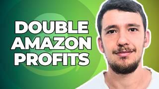 How We Doubled Amazon Profits with PPC