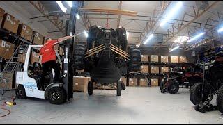 How Tire Pressure affects Traction and Suspension (Shock Therapy LIVE 3/2/21)