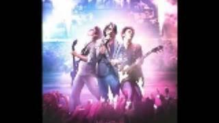 Jonas Brothers:The 3D Concert Experience