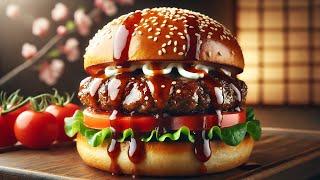 The World on a Bun: A Journey Through Global Hamburgers