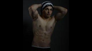 ATF:  Full Killer Abs  Workout for  v-cut 6 pack abs and core strength.