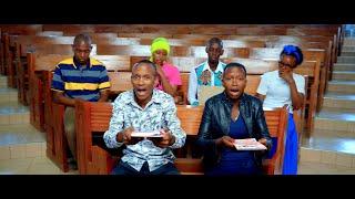 MAGWITAGE NGAI WAO by GITHINJI JD ft CLARE C - Sms  SKIZA 6985937 to 811