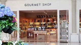 Abt Electronics: Gourmet Shop