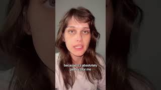 Sorry about the hair lol #shorts #fyp #appalachia #accent #appalachian #funny #comedyvideos