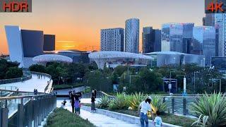 American Architects Transform China Shenzhen's Seaside Park with $1.8B Budget