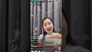 Enjoy pretty girls' show on Bigo Live!