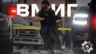 Он Согласился Сдаться в GTA 5 / YDDY:RP #27