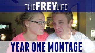 THE FREY LIFE - YEAR ONE