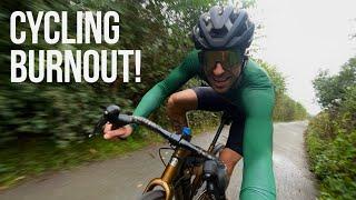 Cycling Burnout!