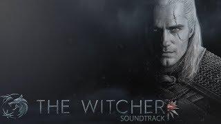 Netflix's THE WITCHER (OST) - Her Sweet Kiss (Jaskier Song) | OFFICIAL Soundtrack Music Score (S1E6)