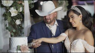 Traditional Mexican Wedding Reception - Valerie and Aaron