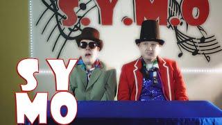 Magic Mugs - SYMO