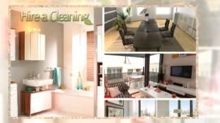 Apartment Cleaning Service in South San Francisco - Call now