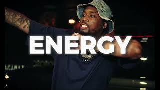 [FREE] Pop Smoke x Fivio Foreign Drill Type Beat 2024 | "ENERGY"