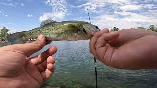 Fishing a New Pond!!! (I Met Hooked By Hurley!!!)