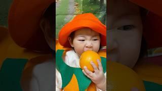 나는 19개월 #박센 어찌나 말을 잘하는지 하루하루 놀라워️ #세은이네 #baby #구독좋아요