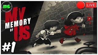 My Memory Of Us - Gameplay Part1 | PC & Android |  @ManguniGamer @jugglergames7901