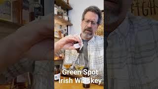 Green Spot Irish Whiskey, Wine Cask Finishes