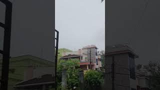 mausam ki barish#enjoy#thandi hawaein#yaadein...