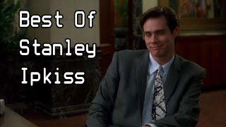 Moments Stanley Ipkiss Turned to Jim Carrey | The Mask (1994)