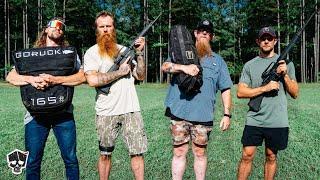 The Most Elite Special Forces Unit