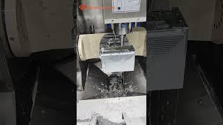 GD prototyping stainless steel 304 cnc machining