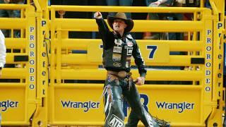 The NFR | Episode 3 | Zeke Thurston