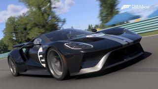 Forza Motorsport (Series X|S) - 2017 Ford GT - Watkins Glen Full