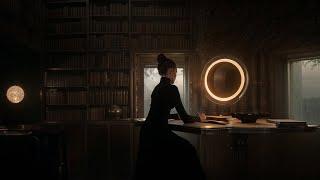 Study With Jessica - Deep Focus Dune Ambient Music For Concentration, Reading and Work