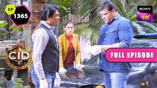 Team CID ​​के लिए एक Car बनी Prime Evidence | CID | Full Episode 1365 | 4 Sep 2024