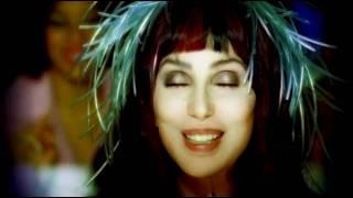 Cher - Believe (720p HD)