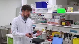 Human NIBP Nano System – Overview
